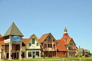 michigan-little-germany