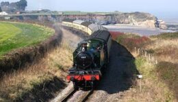 west_somerset_railway