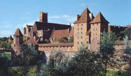 poland-castles