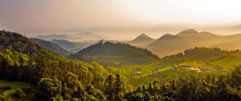 sunmoonlake taiwan