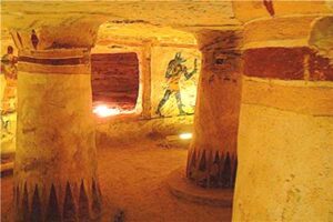 Mummy Dearest: Enjoyable Visit to the Real Egypt egypt photos