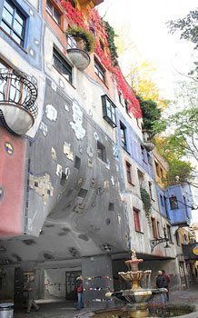 hundertwasser