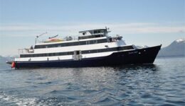 alaska cruise