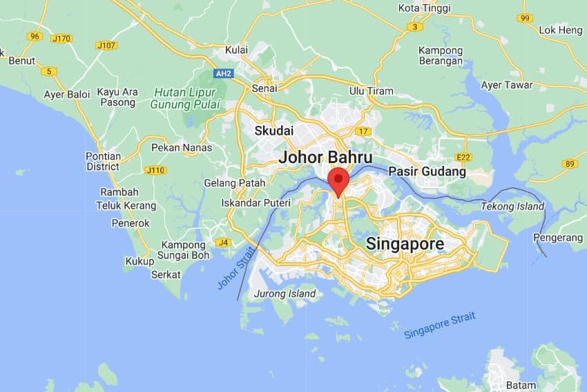 War and Peace in Kranji, Singapore 8 Kranji,Singapore,history