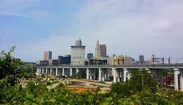 cleveland