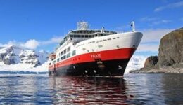 cruiseline