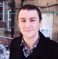 Daniel O'Sullivan