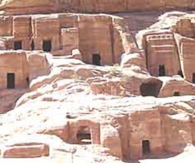facades