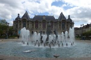lillenorthernfrance