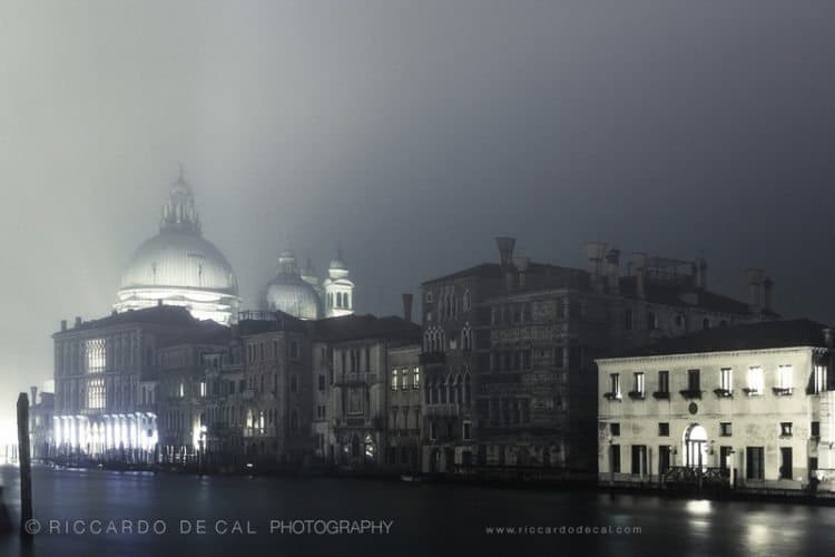 Baleri Dream of Venice Architecture