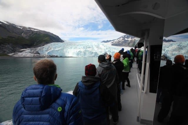 Kenai Fjords National Park