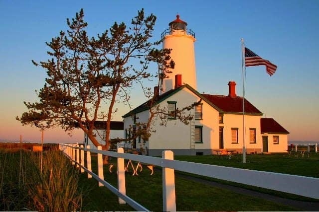 Lighthouses