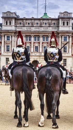 Buckingham Palace