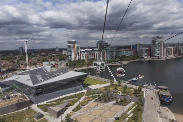 Emirates Air Line