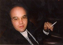 John M. Edwards