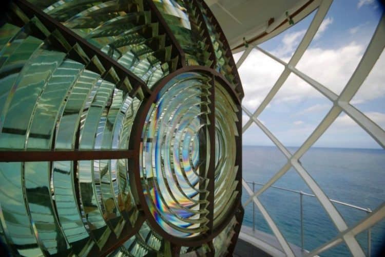 Lighthouses