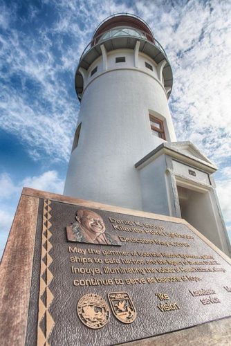 Lighthouses