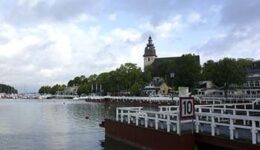 Naantali-harbor
