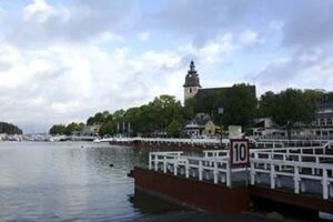 Naantali-harbor
