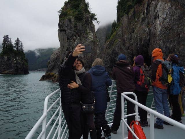 Kenai Fjords National Park