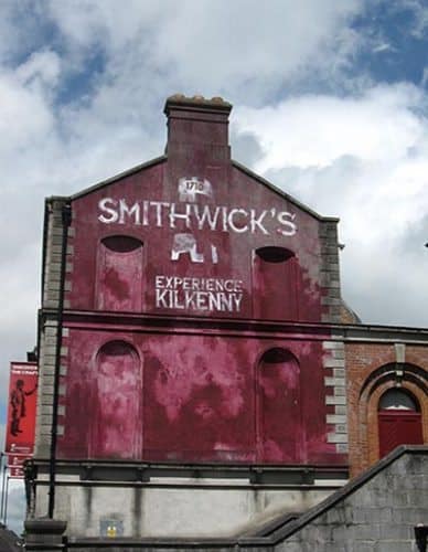 Smithwicks