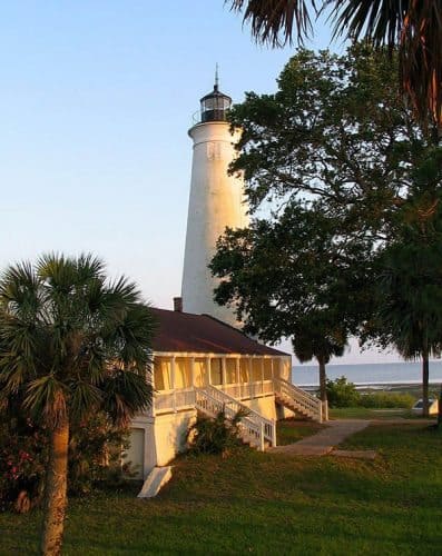 Lighthouses