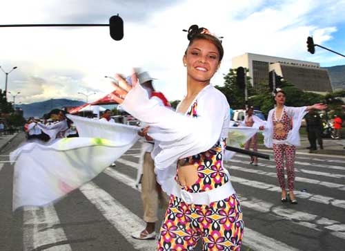 Medellin