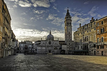 dream of venice