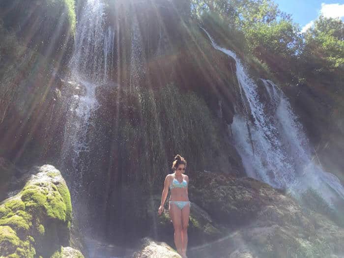 kravice waterfall