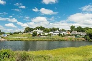 The Inn at Mystic: Seaside New England Charm seaside-new-england