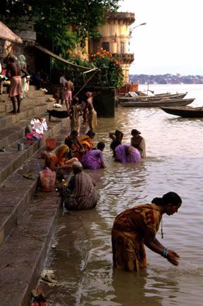 varanasi