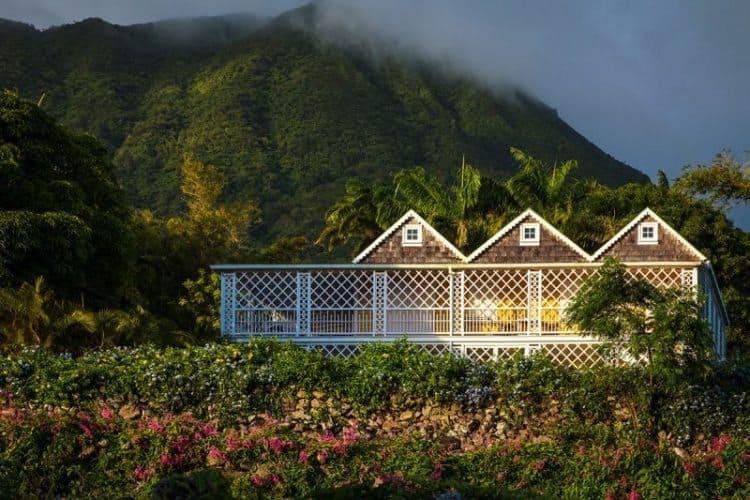 nevis