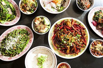 NYC’s Best Chinese Restaurants
