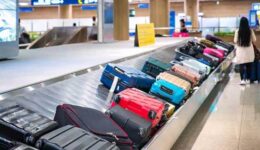 Smart Benefits can help you if you lose your baggage