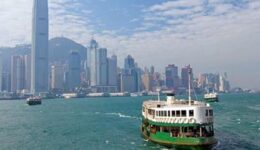 star-ferry