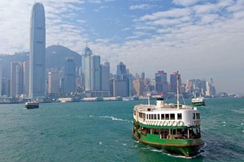 star ferry