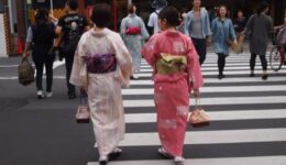 geishas