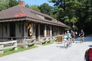 The NCR Trail: Connecting Maryland Recreation and History ncr-trail