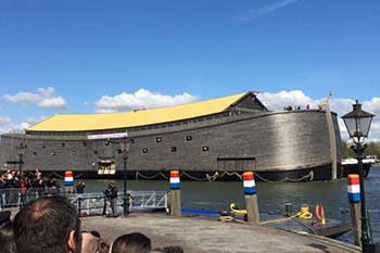 ark netherlands