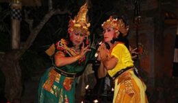 balinese-women