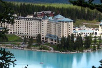From Jasper to Banff-Canada’s Premier Road Trip