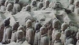 terracotta-warriors