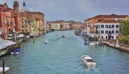 venice-and-florence