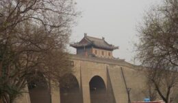 xian-city-walls