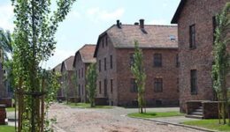 Dark Tourism