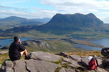 Wilderness Scotland