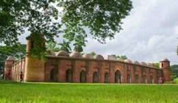 bangladesh