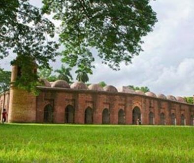 bangladesh