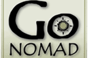 GoNOMAD small logo