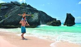 horseshoe-bay